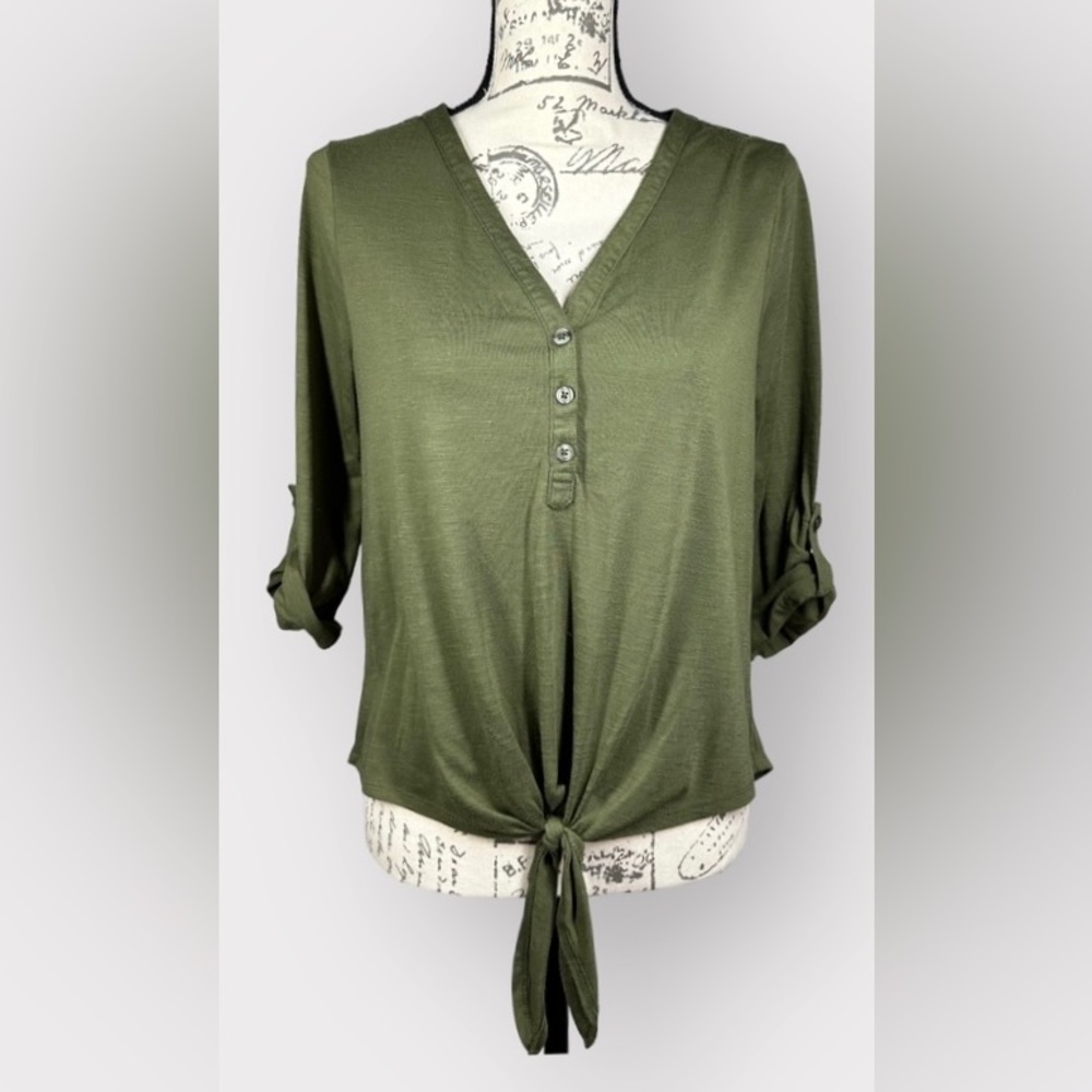 No Boundaries, Size Large (11-13)